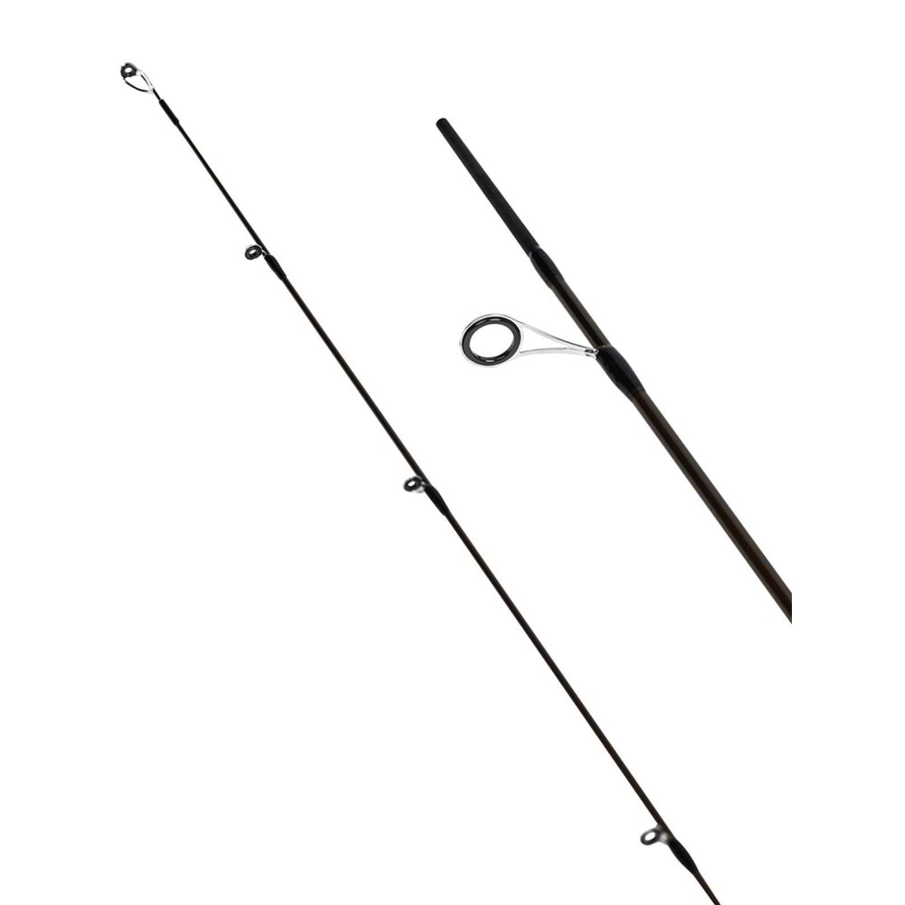 Fujin Sniper Trout 160cm 1-6gr Trout Kamışı Brown