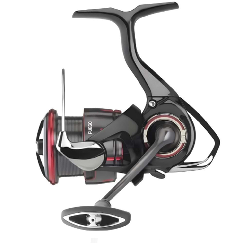 Daiwa Fuego 23 LT 4000 DC Makara