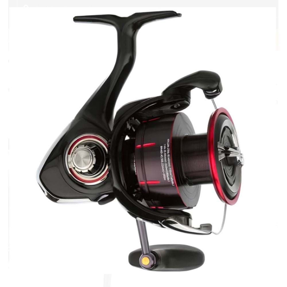 Daiwa Fuego 23 LT 4000 DCXH Makara