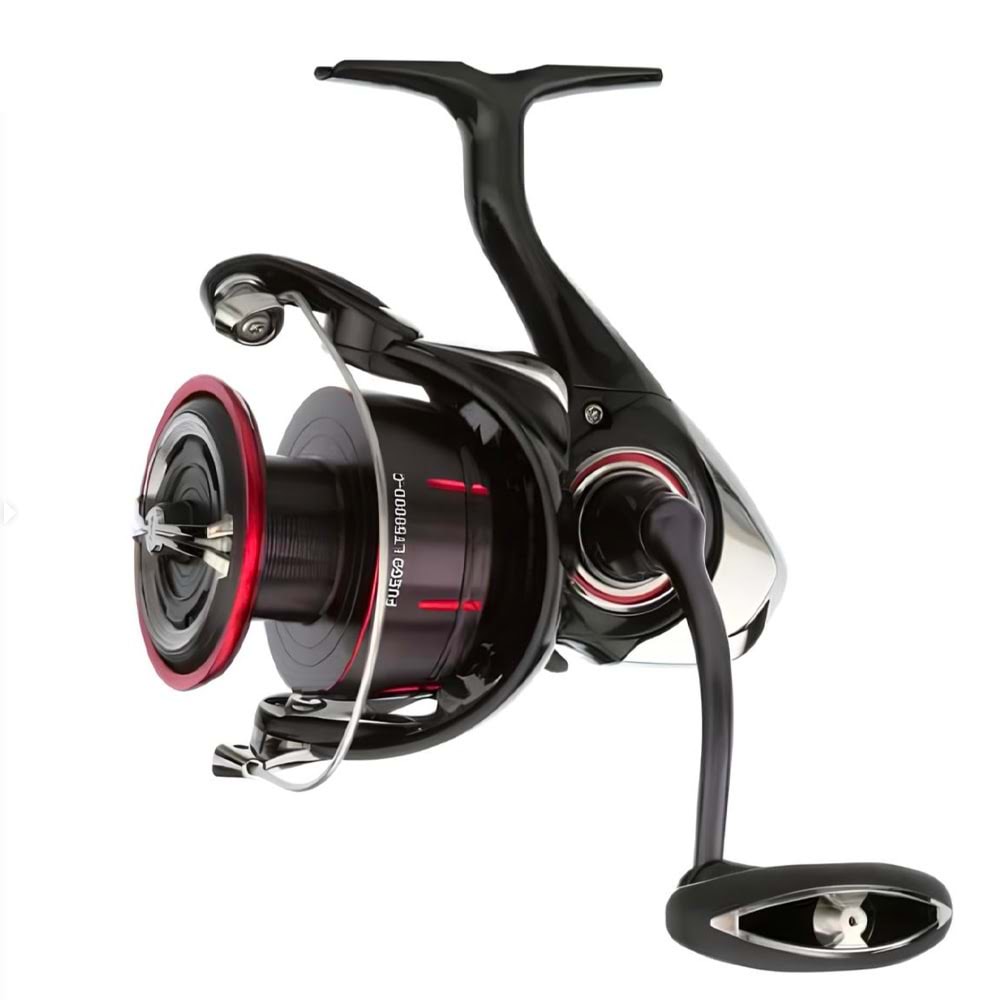 Daiwa Fuego 23 LT 5000 DC Makara
