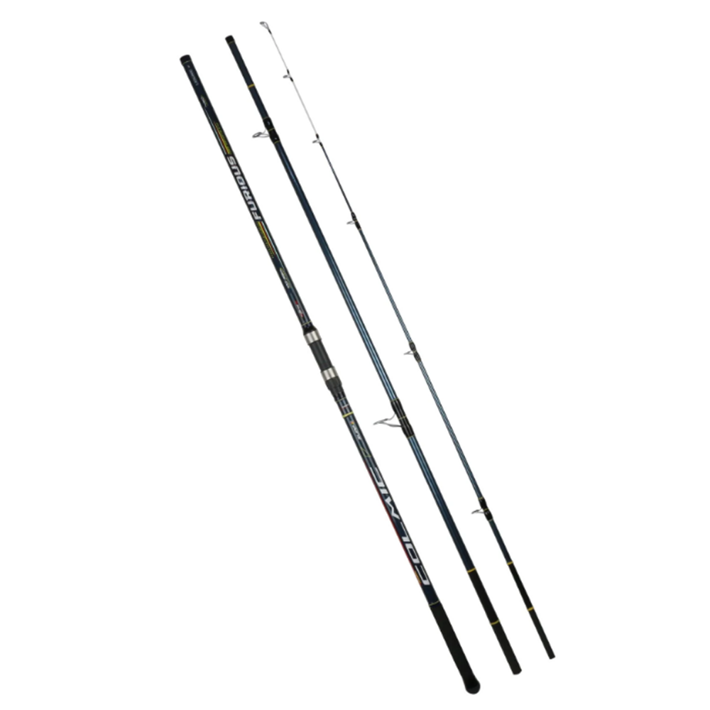 Colmic Furıous 420 Surf Kamışı 100-250 gr Olta Kamışı