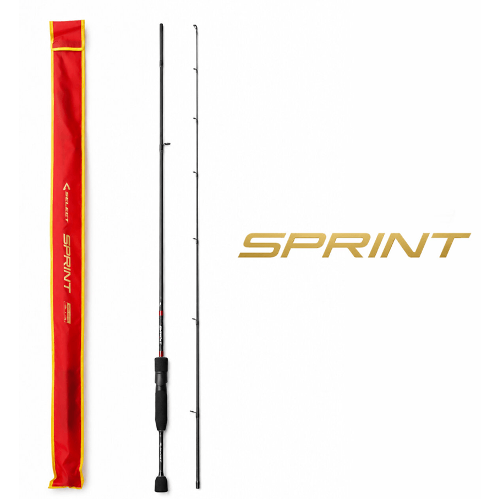 Select Sprint SPR-662UL 1.98M 1-5G Mod Fast Lrf Kamış