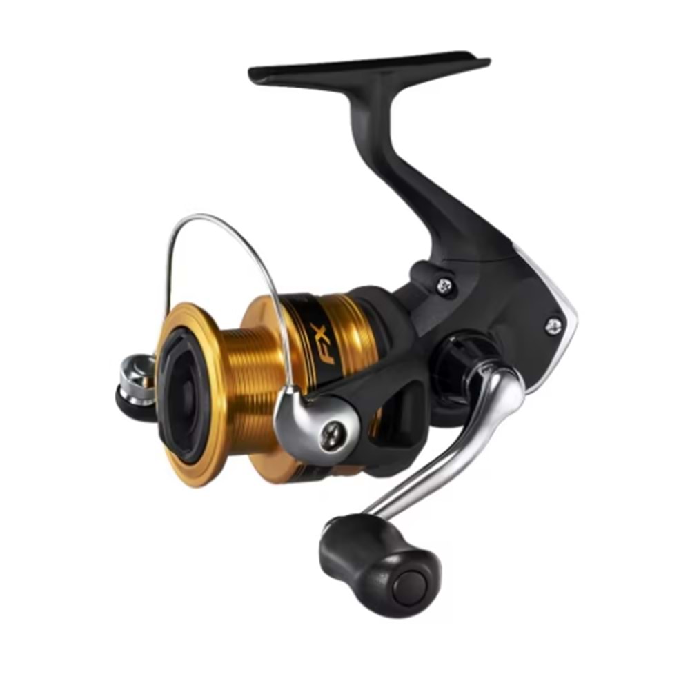 Shimano FX 2500 FC Spin Olta Makinesi