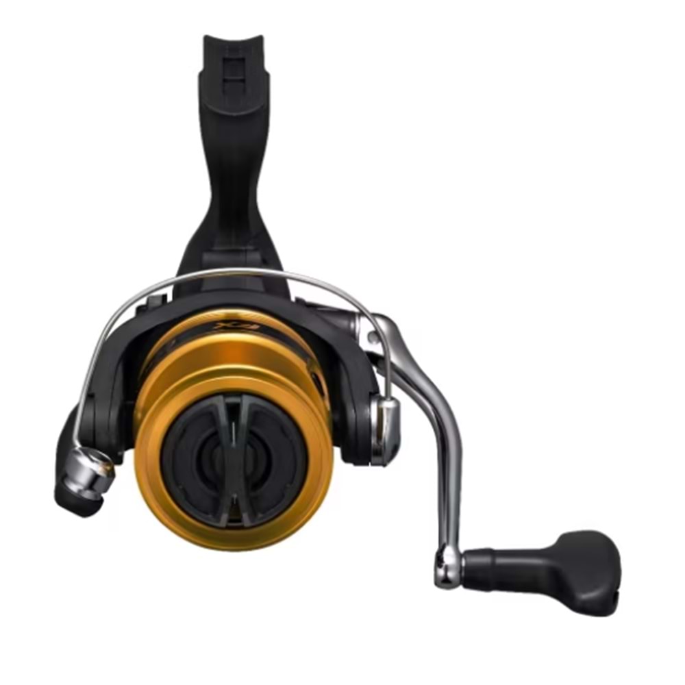 Shimano FX 4000 FC Spin Olta Makinesi
