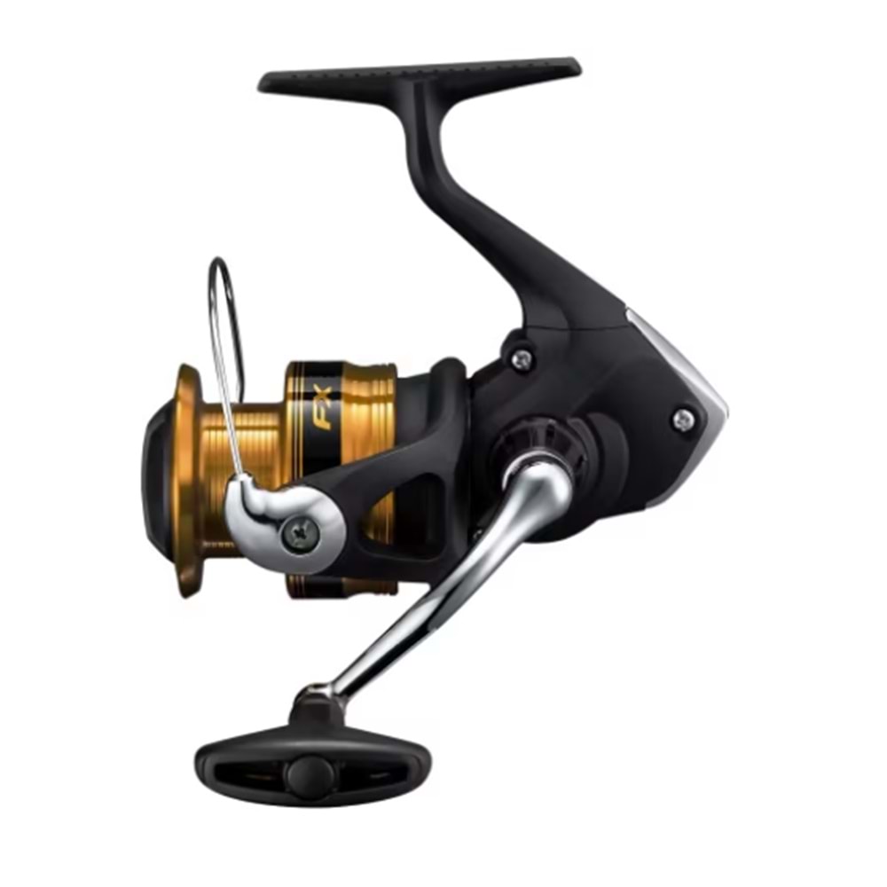 Shimano FX C3000 FC Spin Olta Makinesi
