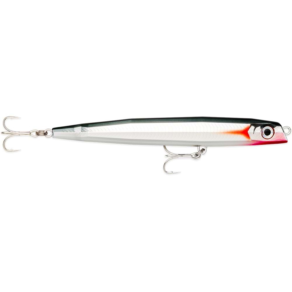Rapala Flash-X Dart Sert Balık - S