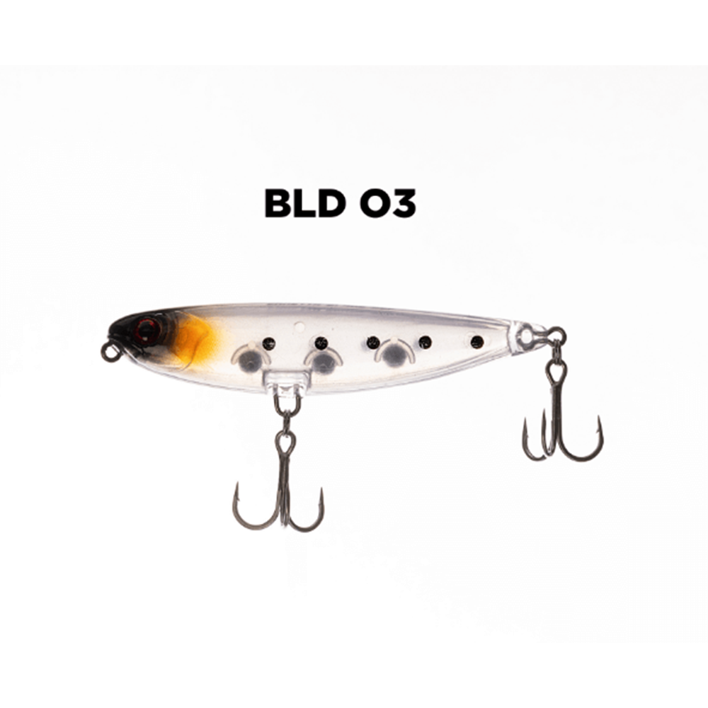 Caretta Blade 90S 9 cm 16 g Maket Yem - BLD03