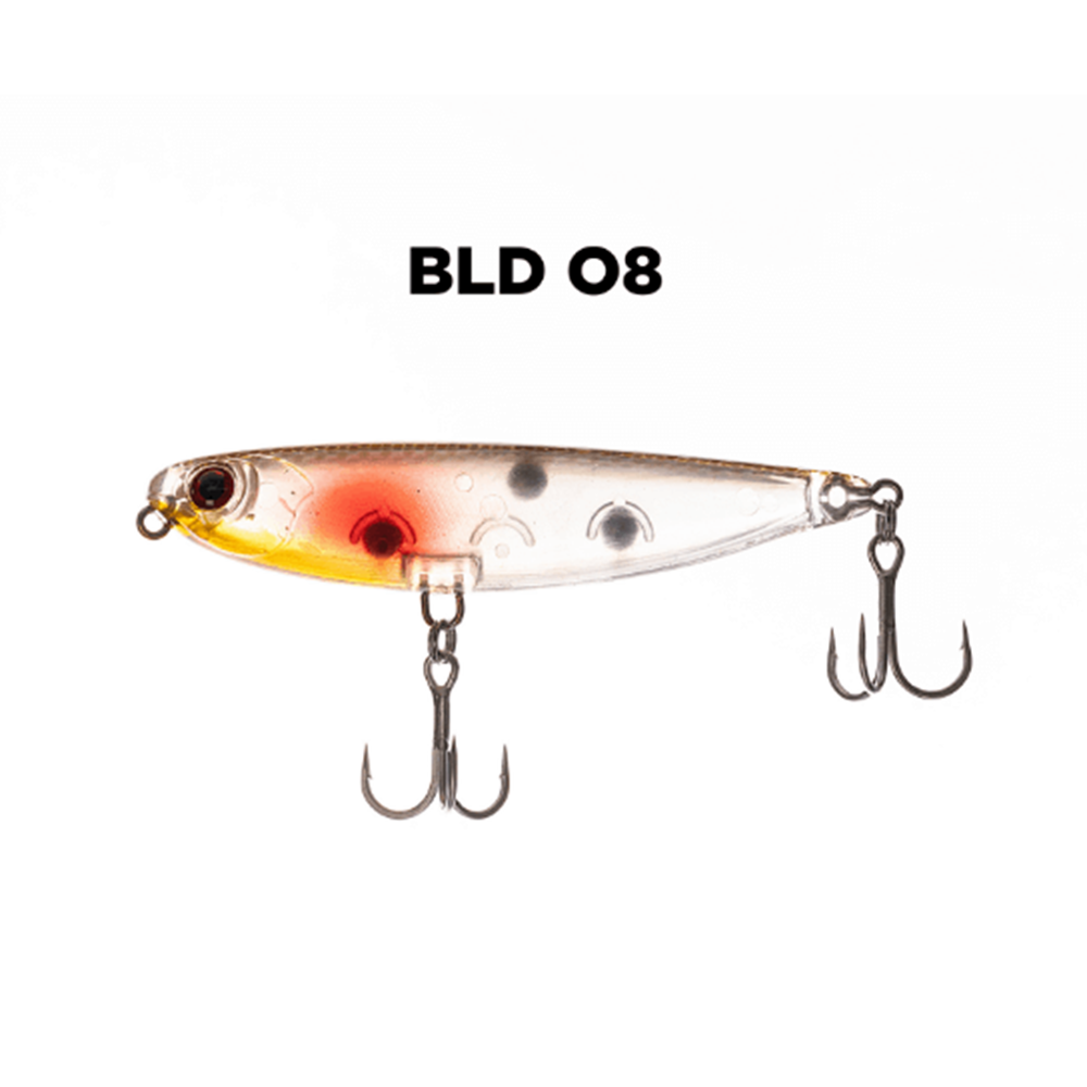 Caretta Blade 90S 9 cm 16 g Maket Yem - BLD08