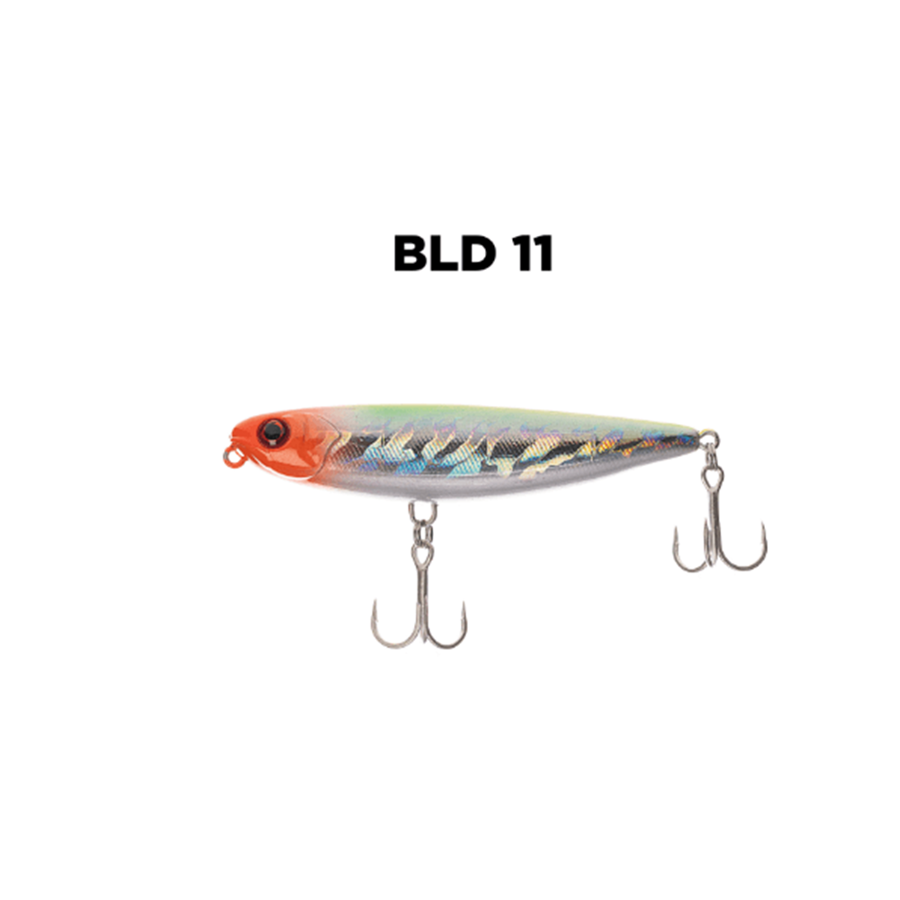 Caretta Blade 90S 9 cm 16 g Maket Yem - BLD11