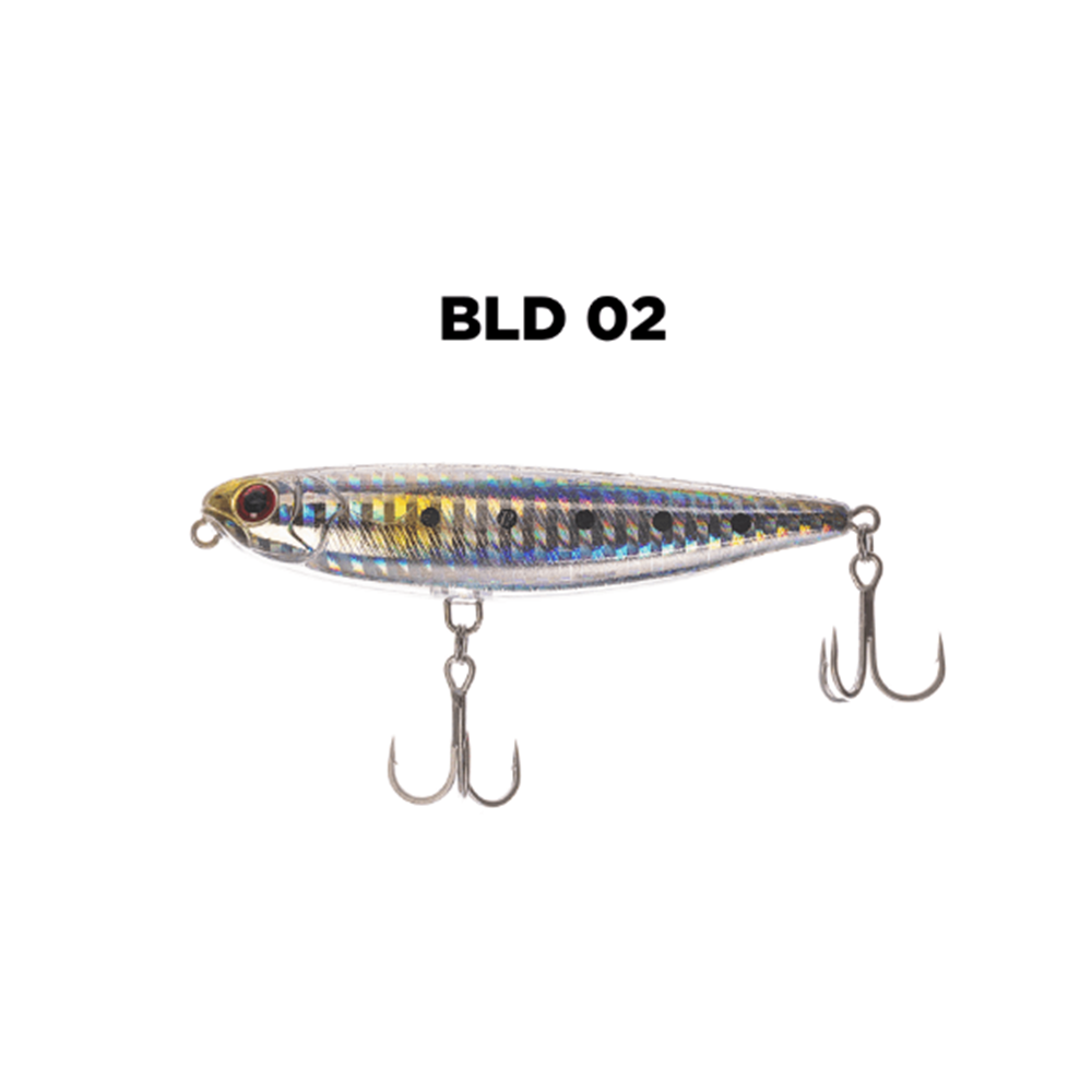 Caretta Blade 90F 9 cm 16 g Maket Yem - BLD02