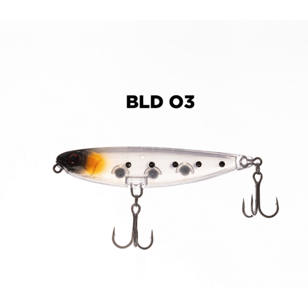 Caretta Blade 90F 9 cm 16 g Maket Yem - BLD03
