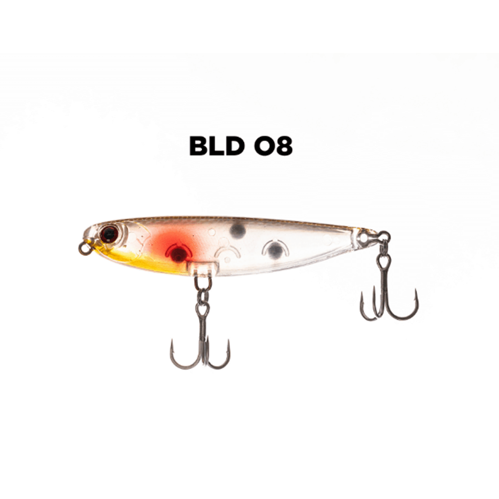 Caretta Blade 90F 9 cm 16 g Maket Yem - BLD08