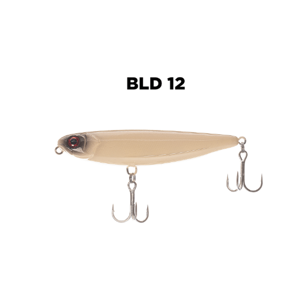 Caretta Blade 90F 9 cm 16 g Maket Yem - BLD12