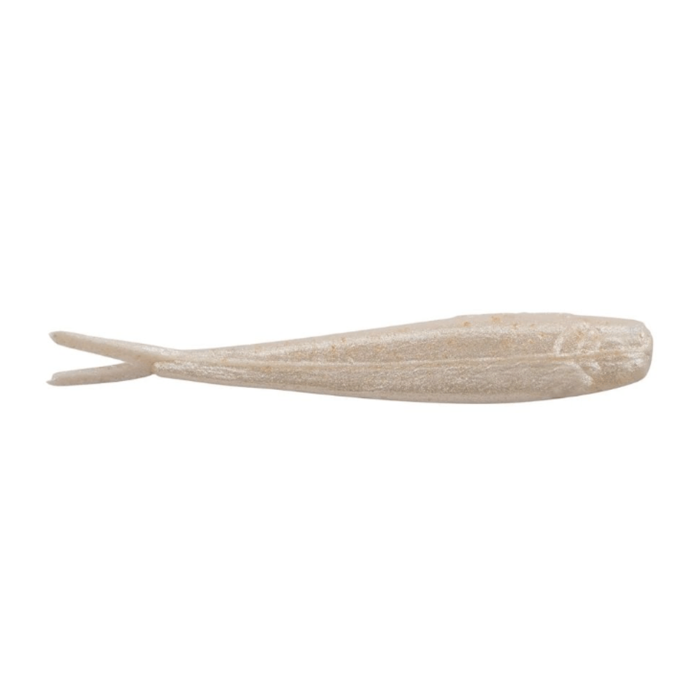Berkley Gulp Alive Minnow Silikon Sahte Balık - LUMA GLOW