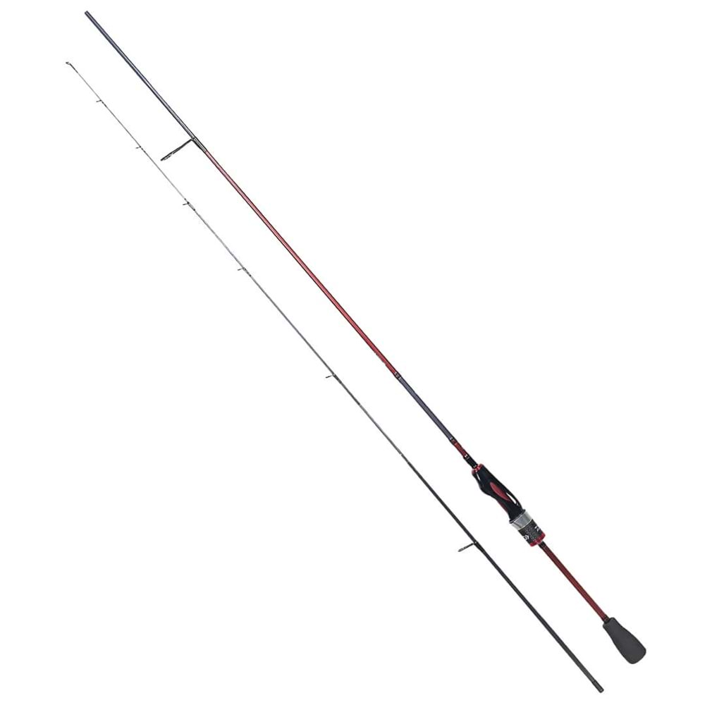 Daiwa Gekkabijin MX 2.29M 2-10GR 2P Kamış