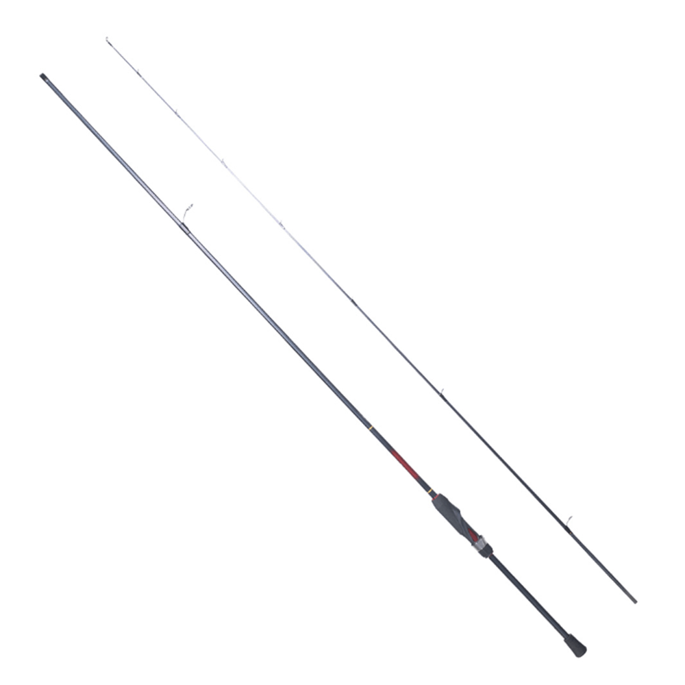 Daiwa Gekkabijin XV 2.36M 2-15gr 2P Lrf Kamış