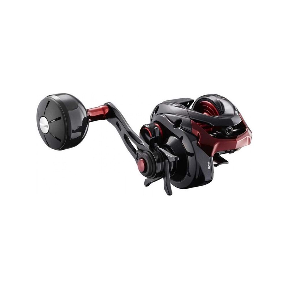 Shimano Genpu XT 200 PG (RH)Sağ Kol Baitcasting Olta Makinesi
