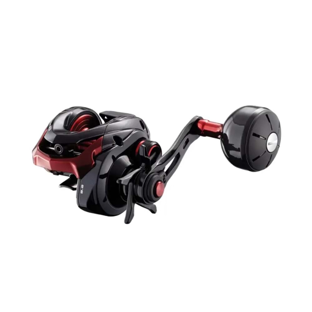 Shimano Genpu XT 201 PG Baitcasting Olta Makinesi