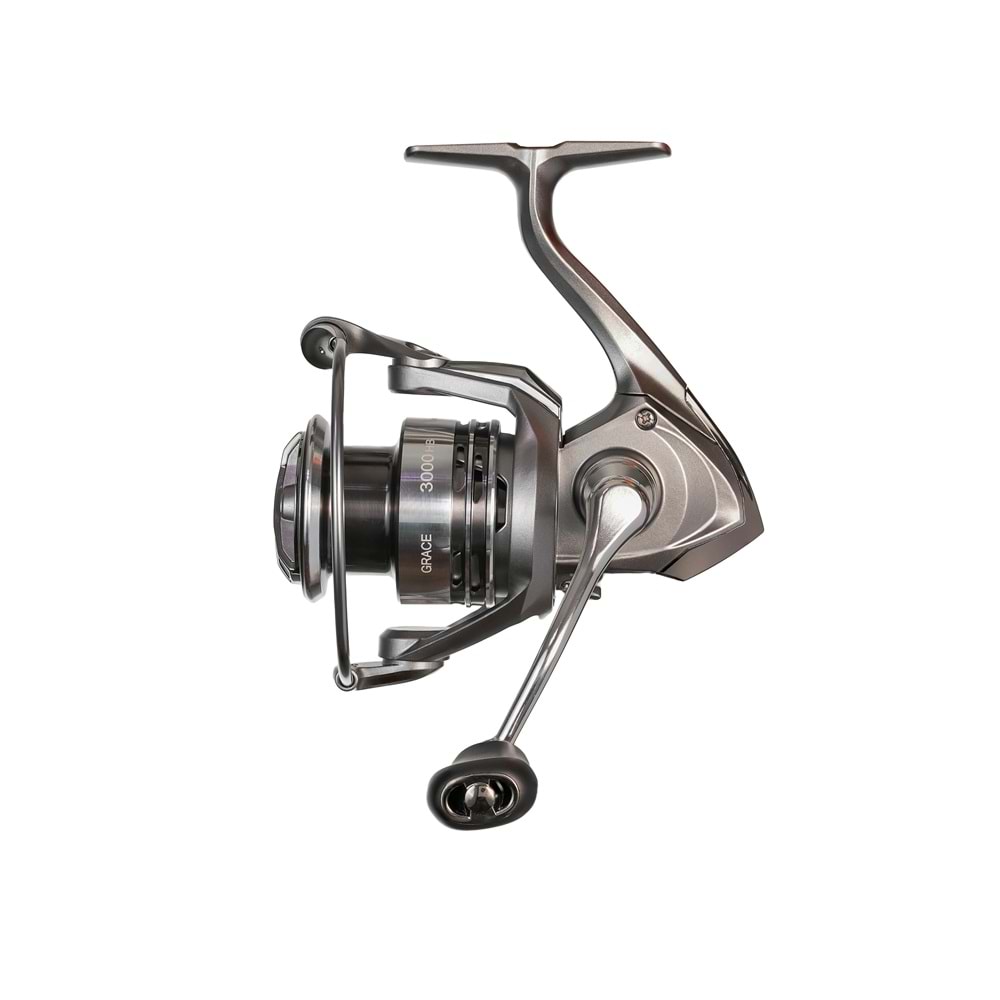 ICON-IC Grace 3000 Spin Olta Makinesi