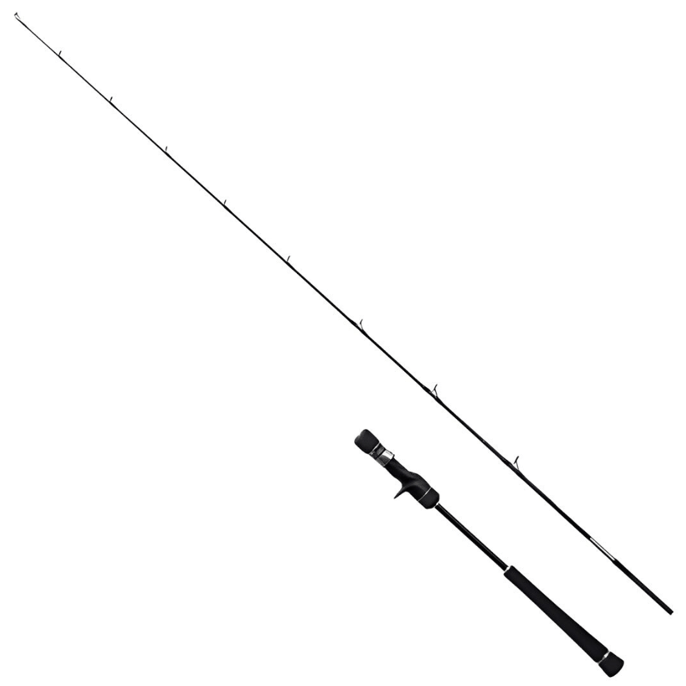 Shimano 25 Grappler Type J Cast B605 1.83m 6'0