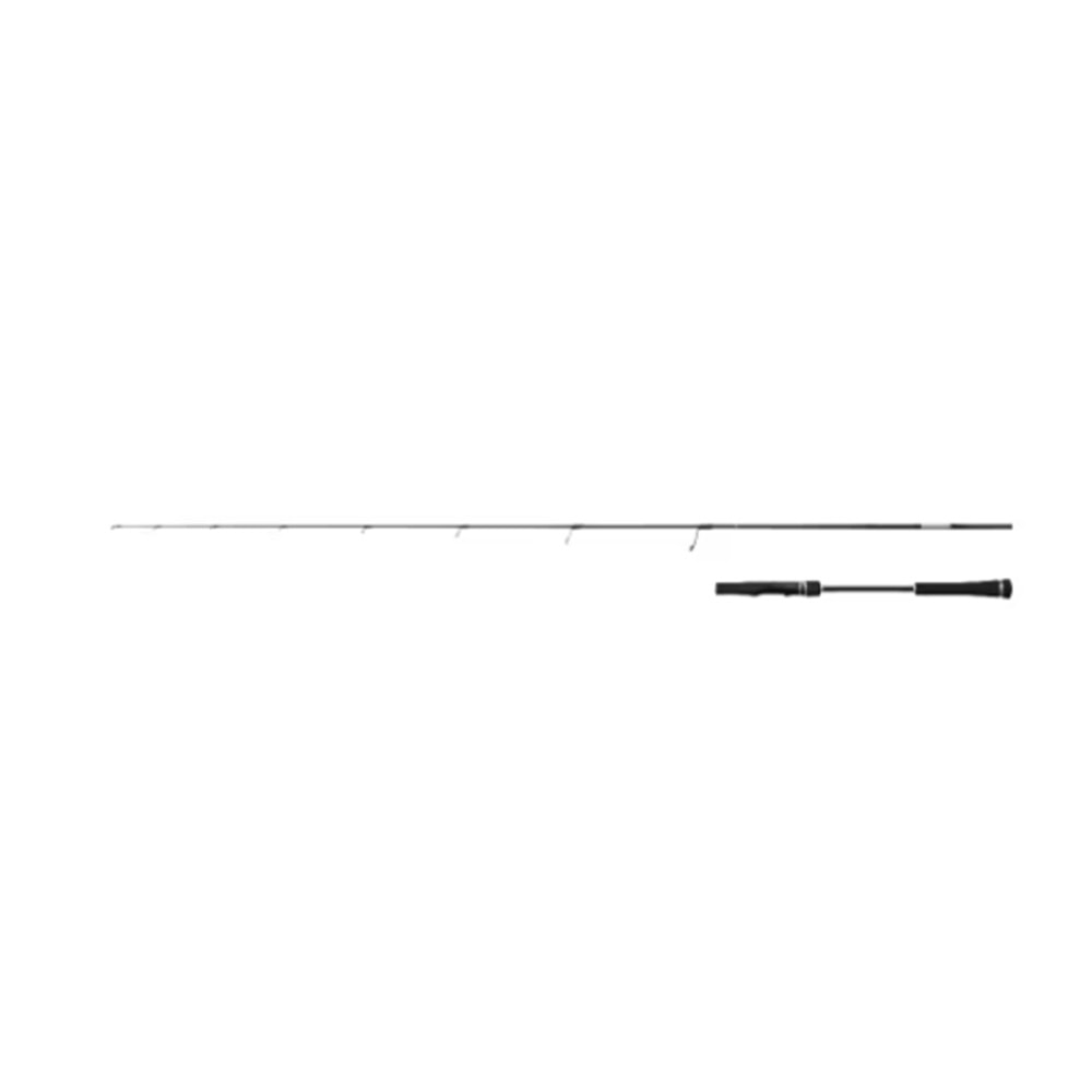 Shimano 25 Grappler Type SLJ B63-0 1,91m 6'3