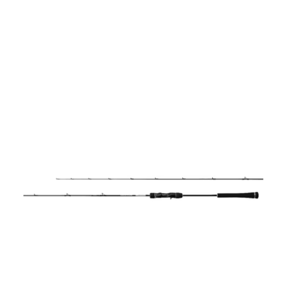 Shimano 25 Grappler Type SLJ B63-0 1,91m 6'3