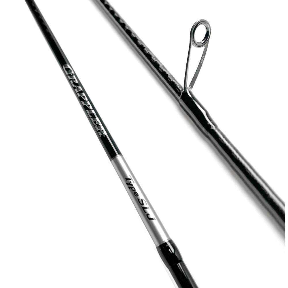 Shimano 25 Grappler Type SLJ Spin S660 1.98m 6'6