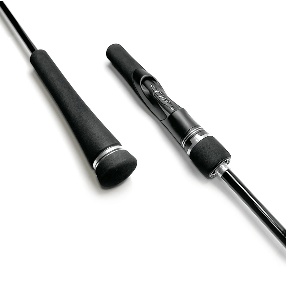 Shimano 25 Grappler Type SLJ Spin S660 1.98m 6'6