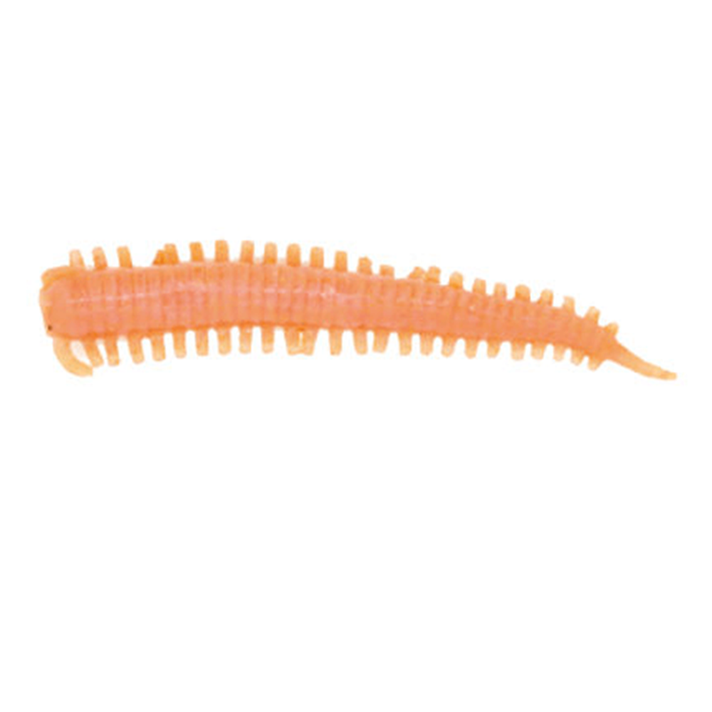 Berkley Gulp Saltwater Sandworm 5cm LRF Silikon Yem - NAT