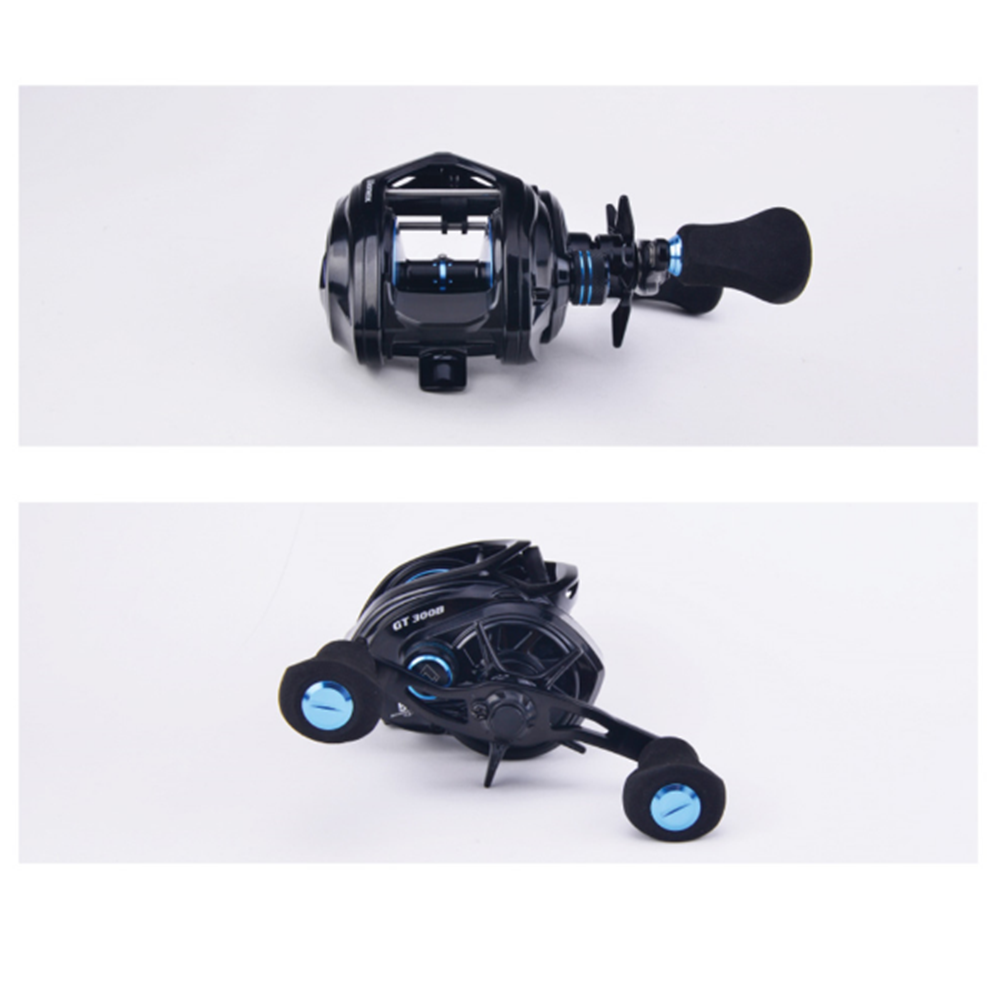 Banax GT Baitcasting Olta Makinesi 300BL