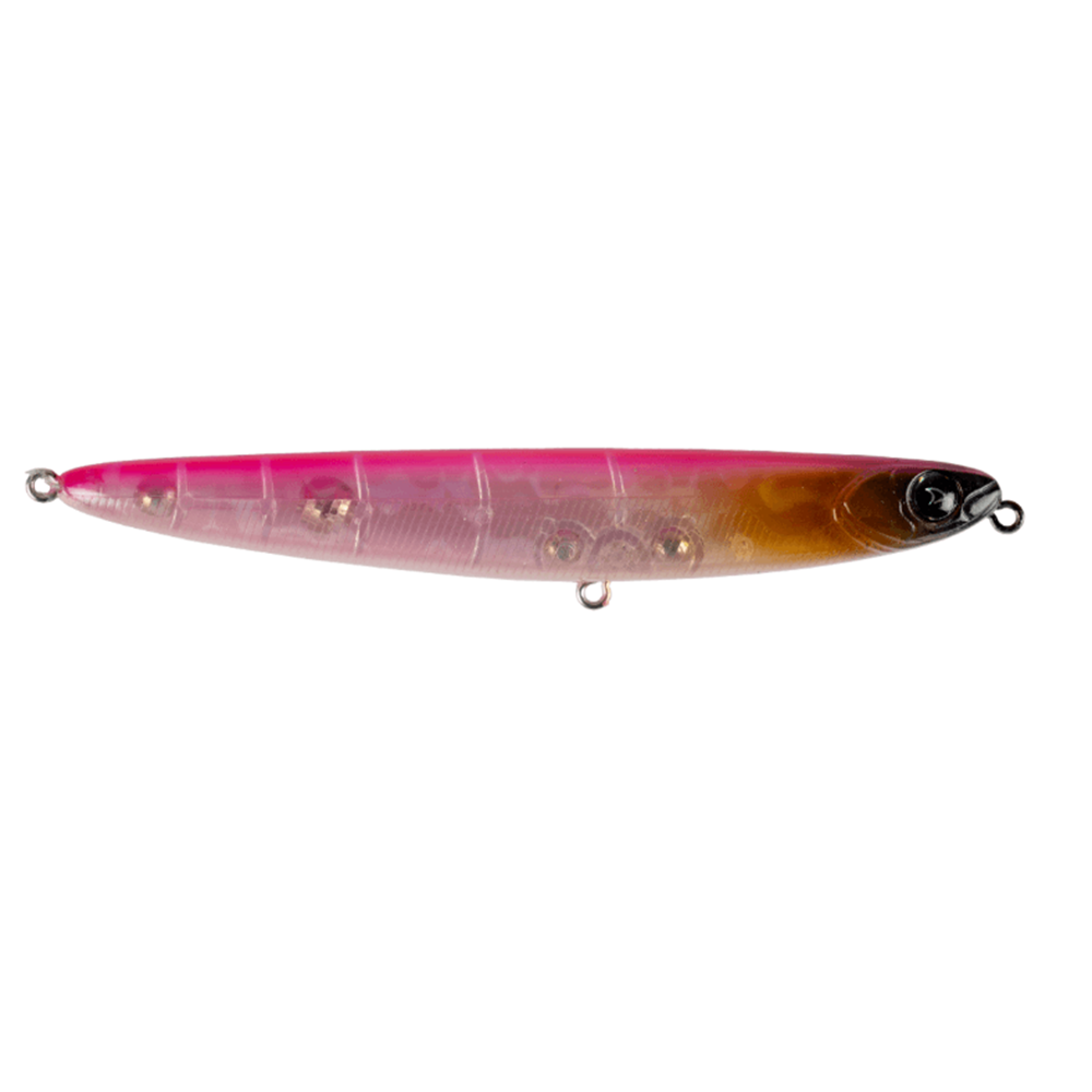 Hanfish Atılgan 110mm 14 Gr Su Üstü Maket Yem - 73-PINK MULLET