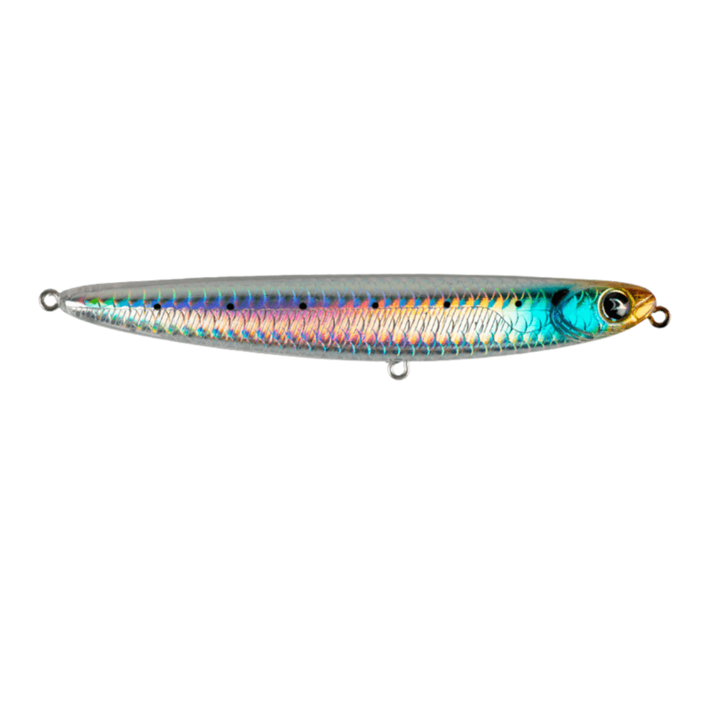 Hanfish Atılgan 110mm 14 Gr Su Üstü Maket Yem - 69-SLY MULLET