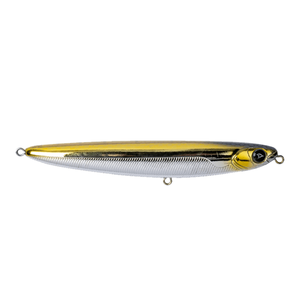 Hanfish Atılgan 110mm 14 Gr Su Üstü Maket Yem - 27-LOKUM
