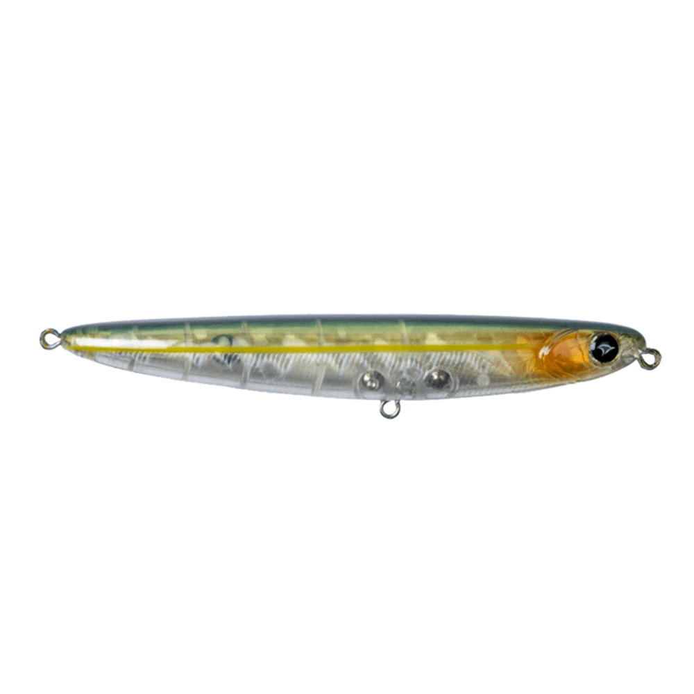 Hanfish Atılgan 110mm 14 Gr Su Üstü Maket Yem - 29-LAPIN