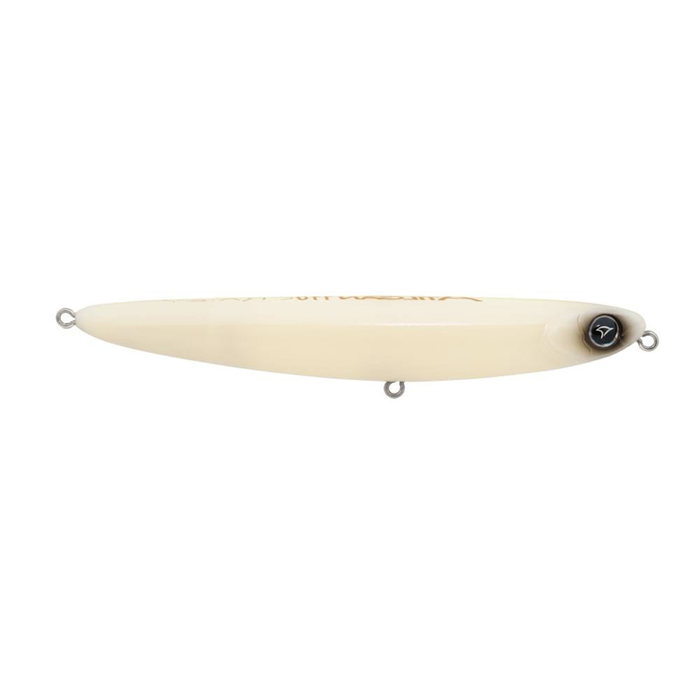 Hanfish Atılgan 110 Crazy Serisi 11 cm 14.5 gr Maket Yem - BONE