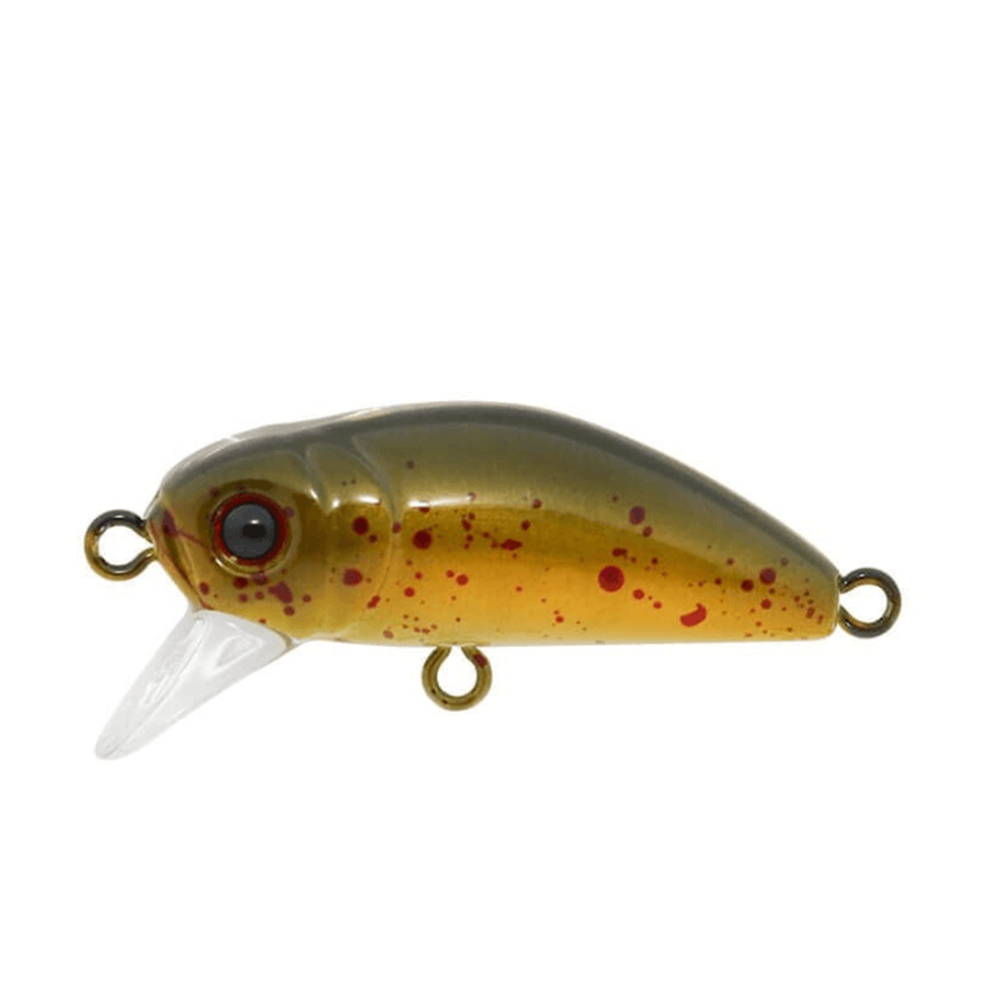 Hanfish Bıdık 3.5 Cm 3.1 Gr Maket Yem - 104- YENGEÇ