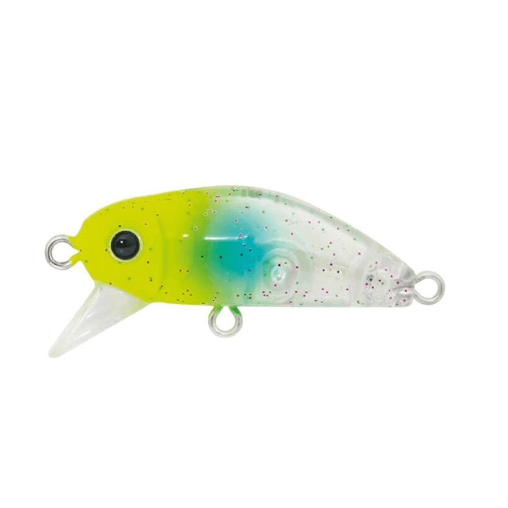 Hanfish Bıdık 3.5 Cm 3.1 Gr Maket Yem - 106- CANARY