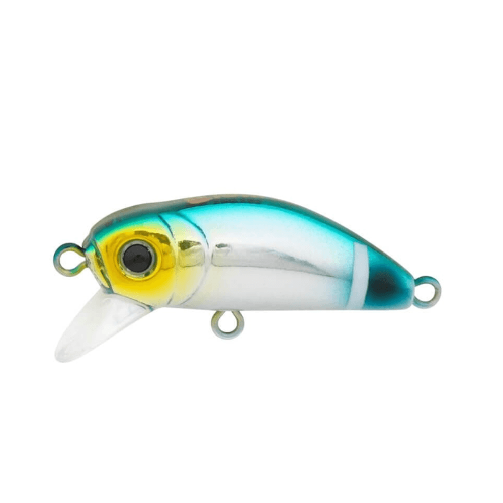 Hanfish Bıdık 3.5 Cm 3.1 Gr Maket Yem - 108- MELANUR