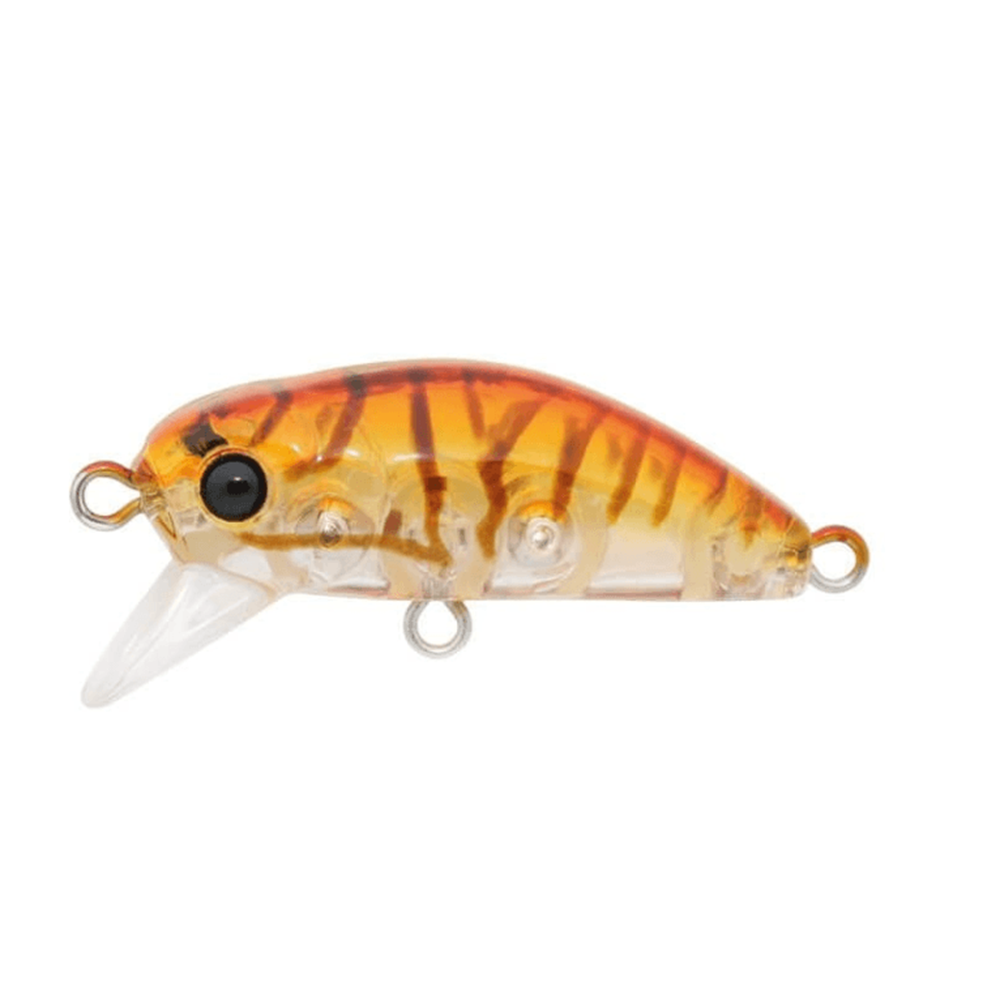 Hanfish Bıdık 3.5 Cm 3.1 Gr Maket Yem - 90- HONEY SHRIMP