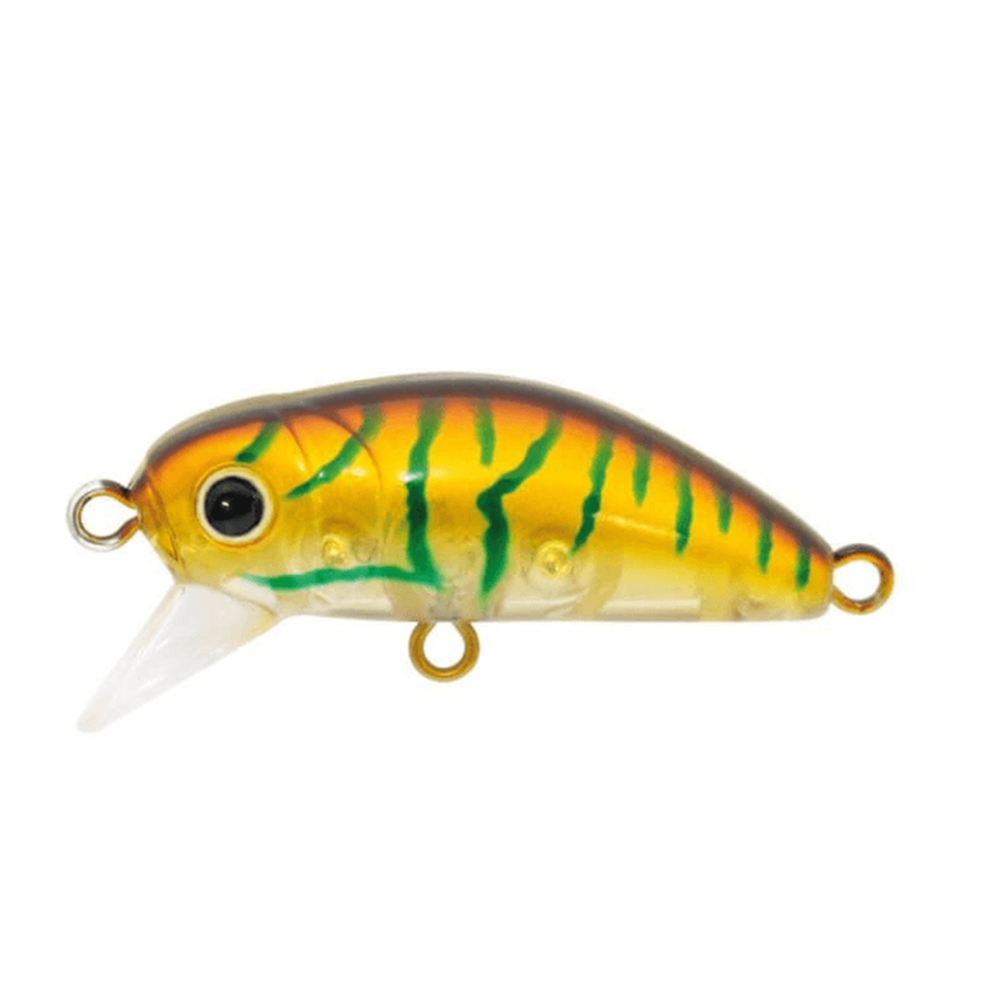 Hanfish Bıdık 3.5 Cm 3.1 Gr Maket Yem - 92-TEKE