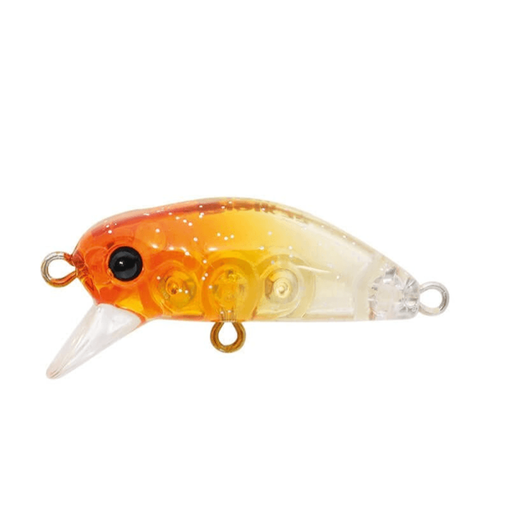 Hanfish Bıdık 3.5 Cm 3.1 Gr Maket Yem - 96- BEE