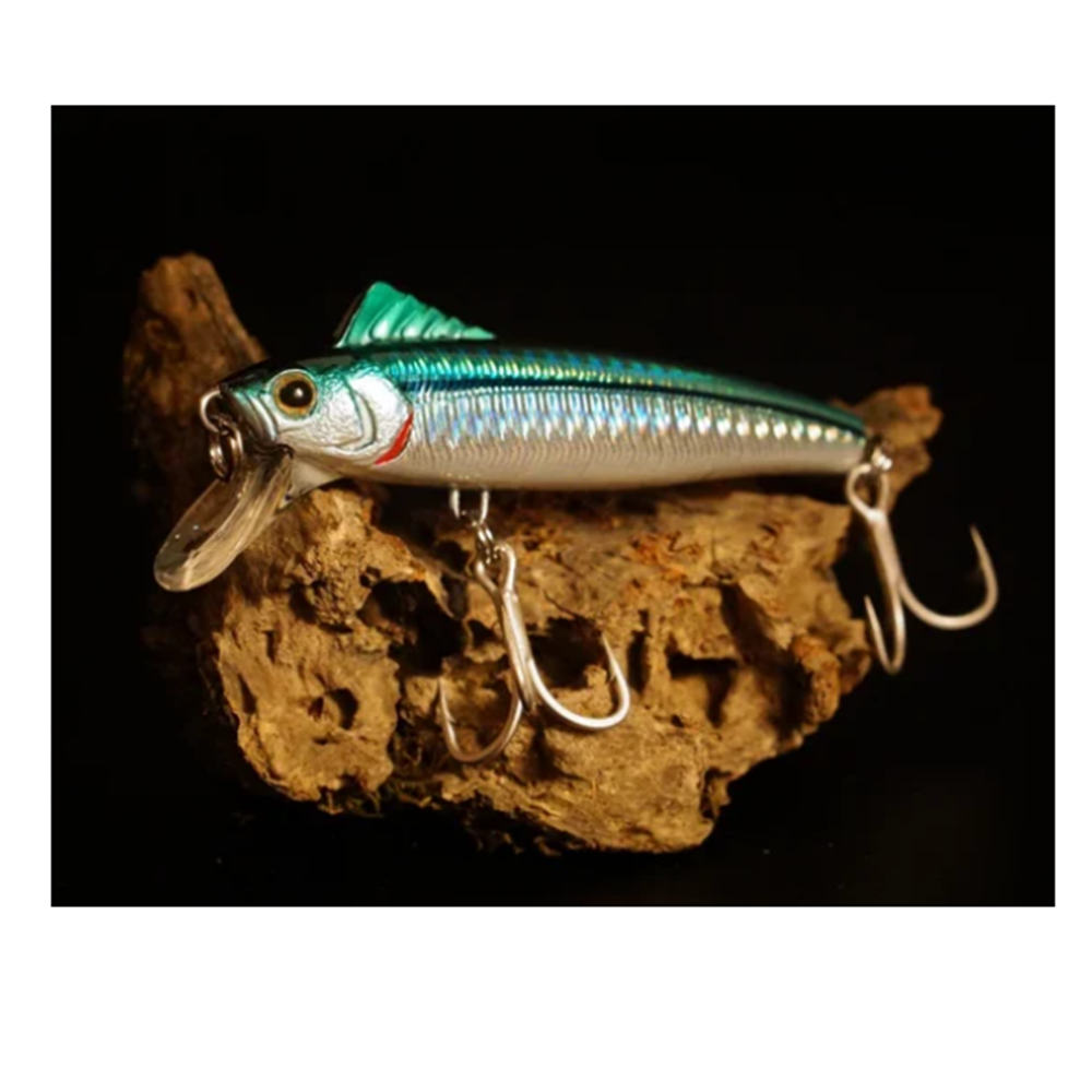 Molix HD Minnow 90 Baitfish Series Maket Yem - AGUGLIA