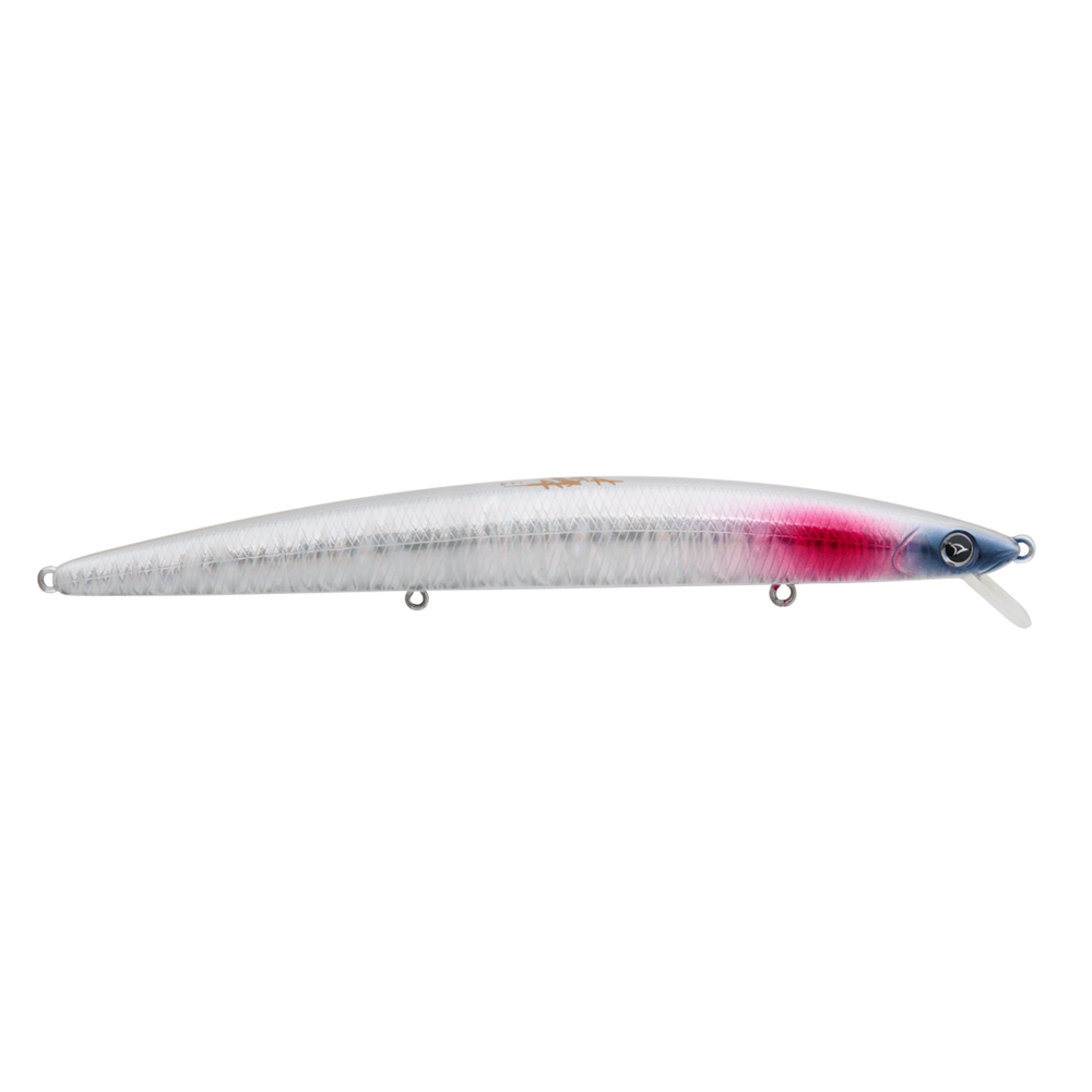 Hanfish Arıza 17 cm 30 gr Sinking Maket Yem - 3000 ALYANAK