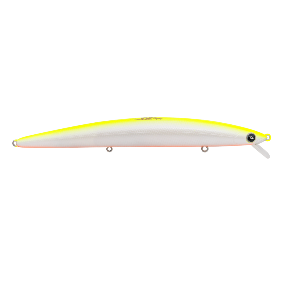 Hanfish Arıza 17 cm 30 gr Sinking Maket Yem - 3030 LOKUM