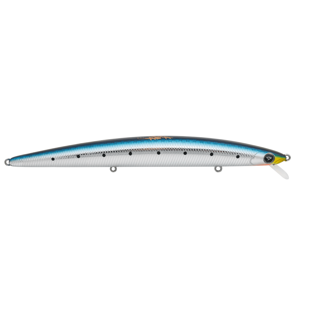 Hanfish Arıza 17 cm 30 gr Sinking Maket Yem - 3090 SARDINE