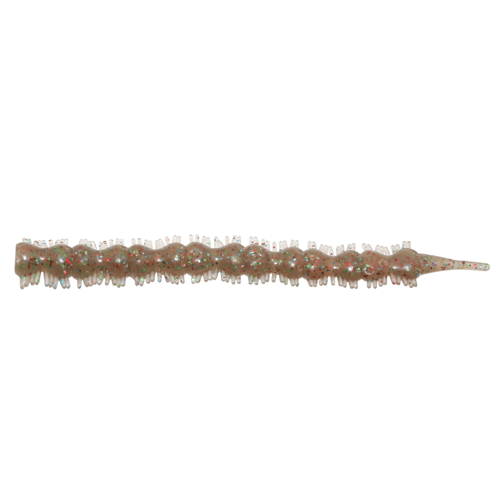 Hanfish Bibi 7 Cm Lrf Silikon Yem - BLOODWORM