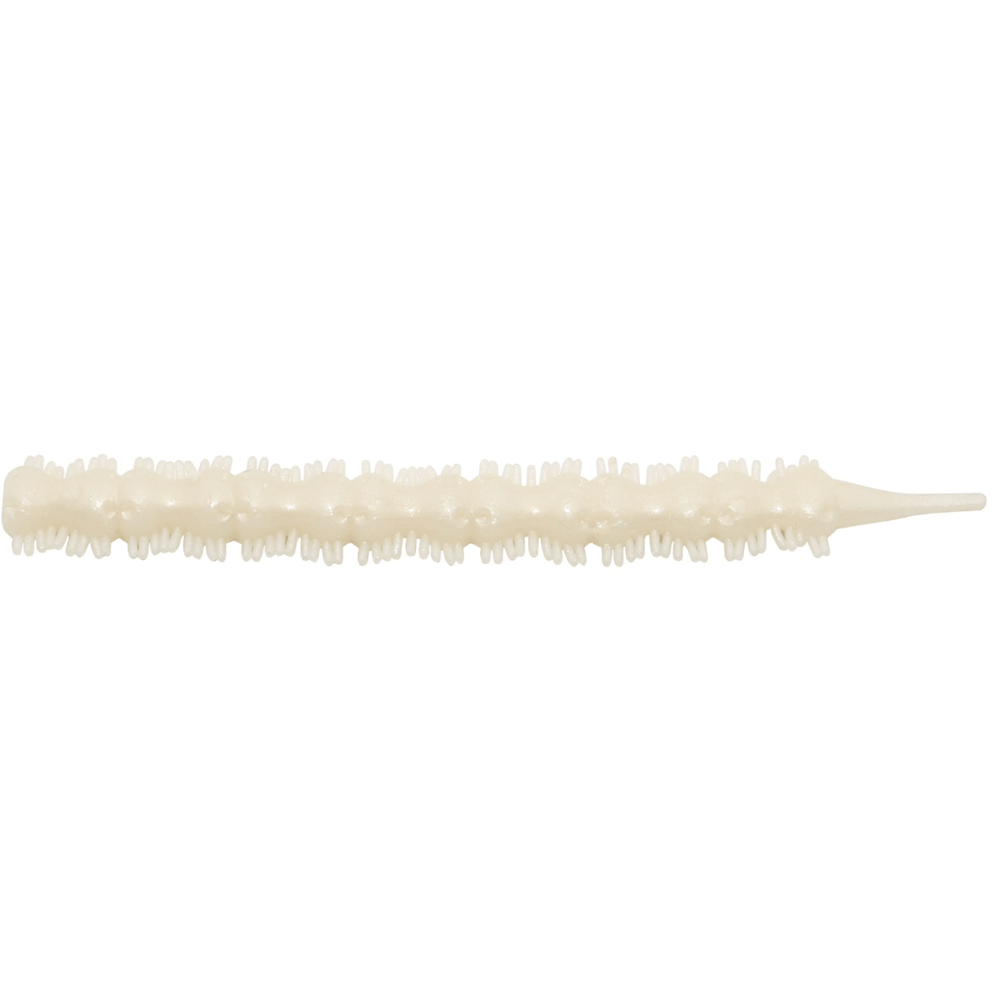 Hanfish Bibi 7 Cm Lrf Silikon Yem - GLOW PEARL