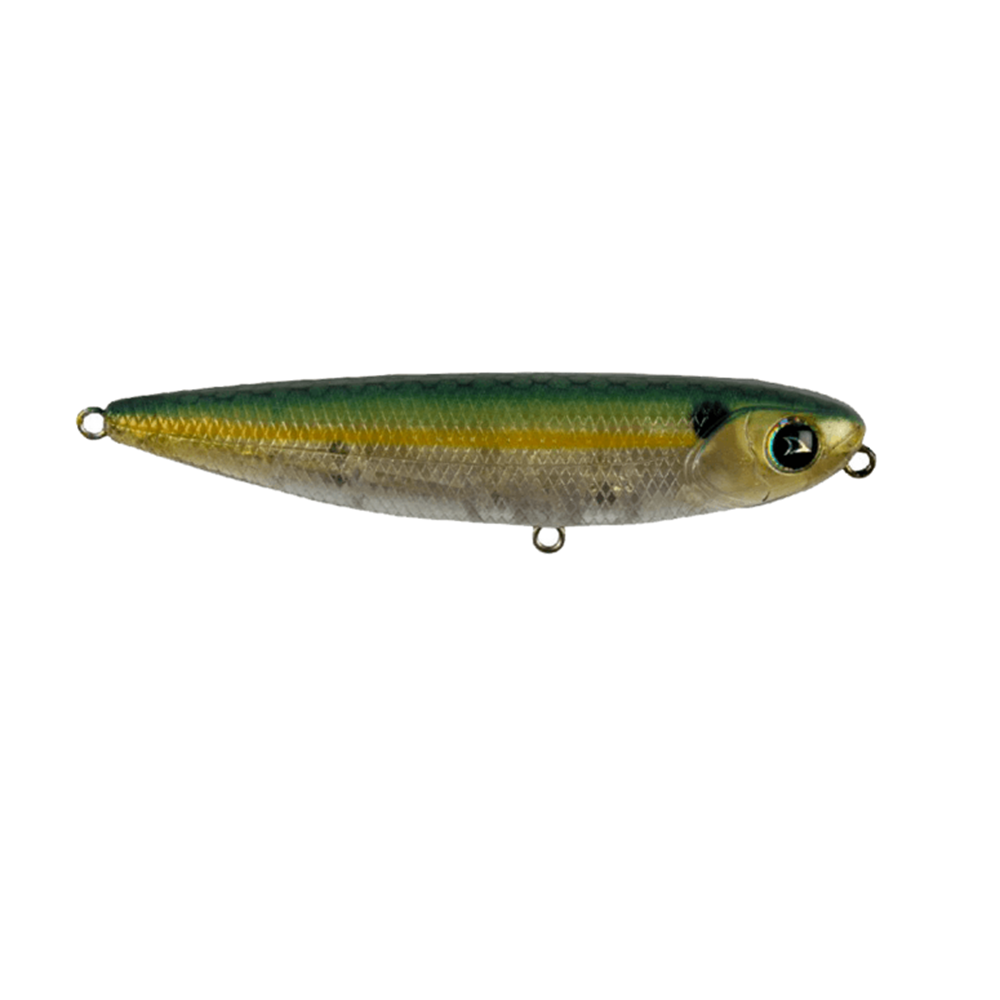 Hanfish Baskın 9 Cm 12 Gr Su Üstü Maket Yem - BSK32-LAPIN