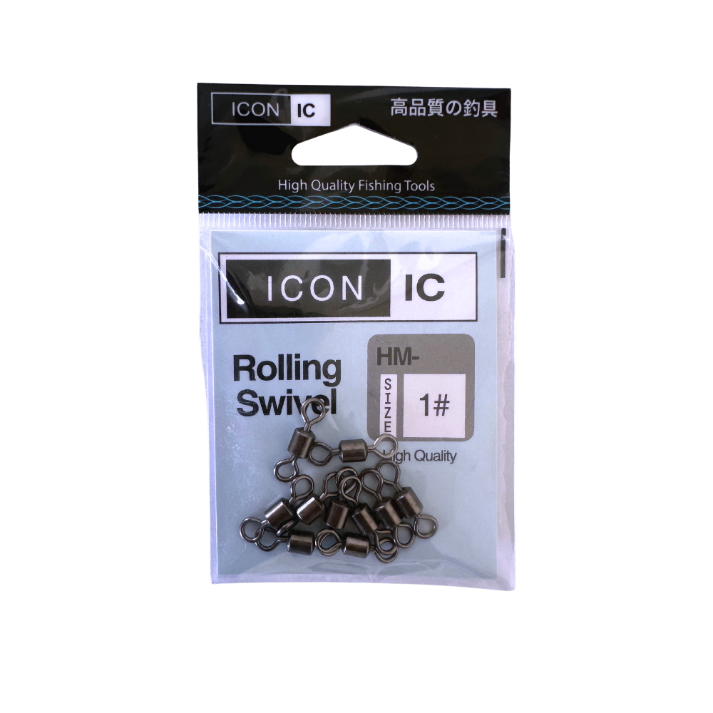 ICON-IC HM-1001 Fırdöndü -4