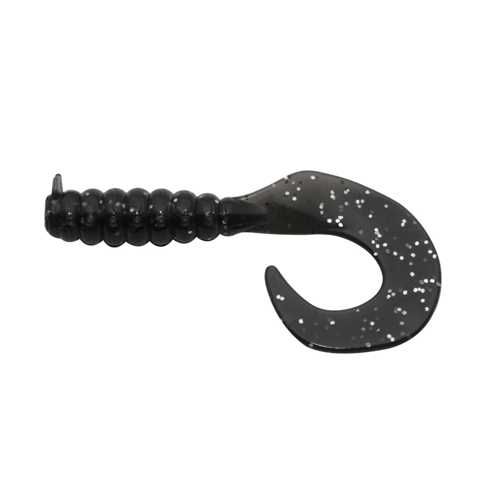 Hanfish Gurt 45mm Silikon Yem - MİDYE